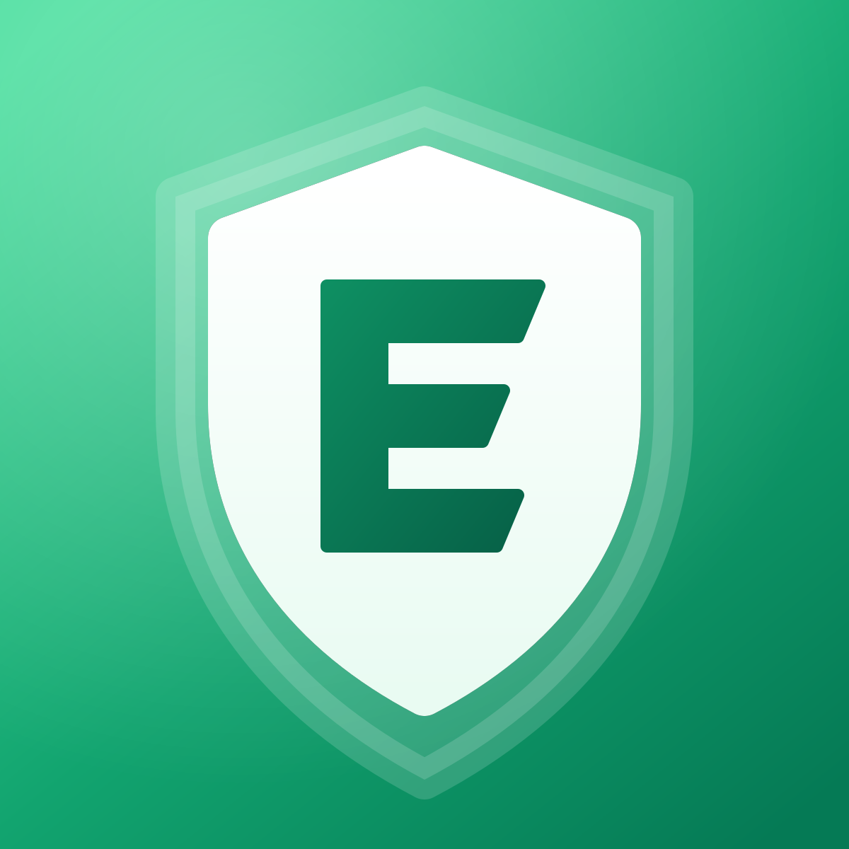 Estre — Shopify bot security and fraud guard shield mark