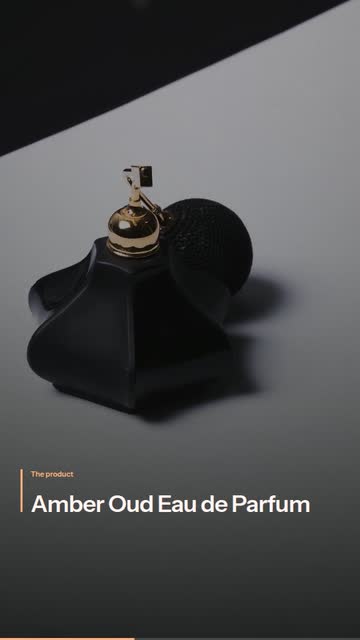 A sample product in the Beauty template